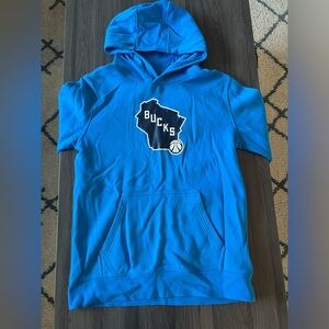 Milwaukee Bucks hoodie